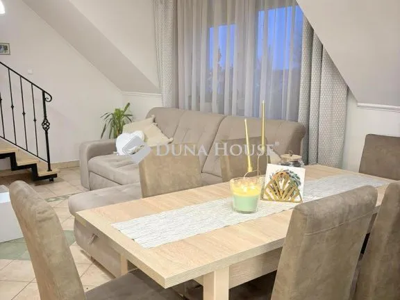 Eladó lakás Nyíregyháza 90 nm