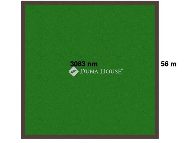 Eladó telek Nyírtelek 3083 nm