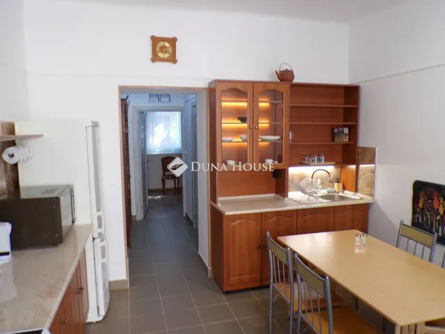 Kiadó ház Nyíregyháza, Bocskai utca 46 nm