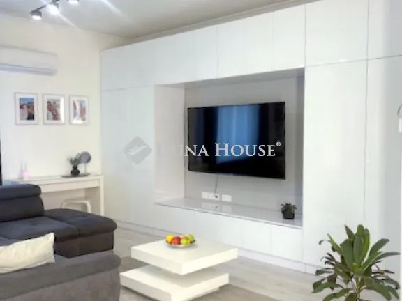 Eladó lakás Nyíregyháza 53 nm