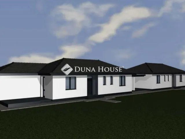 Eladó ház Nyírtura 90 nm