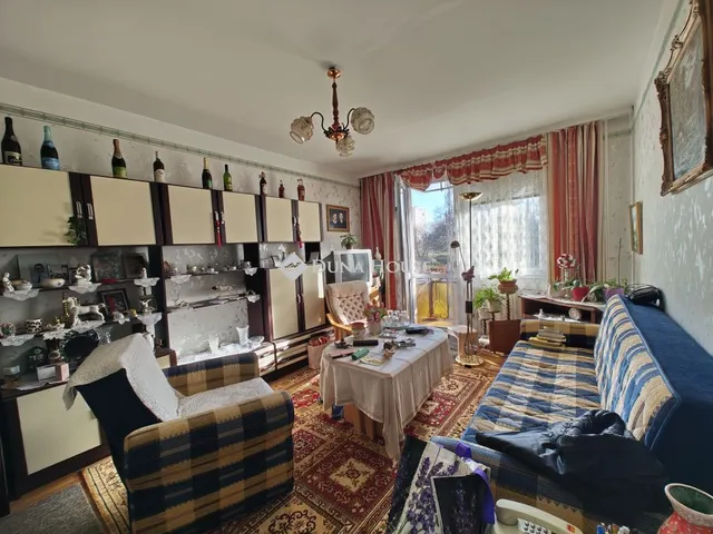 Eladó lakás Nyíregyháza 35 nm