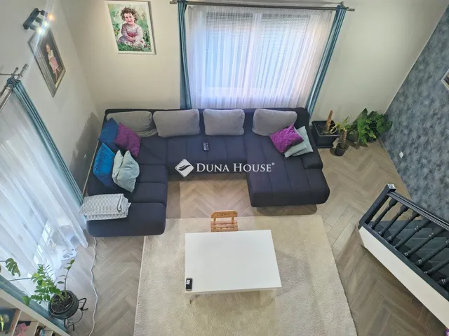 Eladó ház Balkány 196 nm