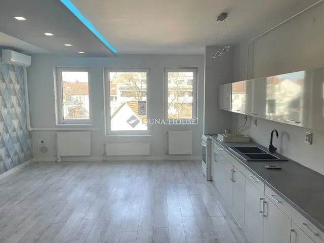 Eladó lakás Nyíregyháza 62 nm