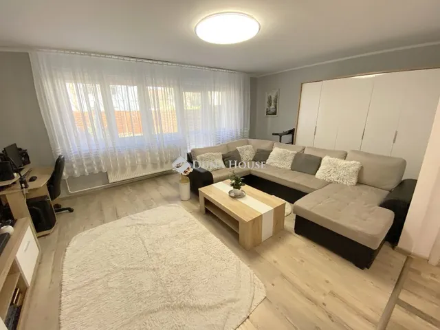 Eladó ház Nyíregyháza 105 nm