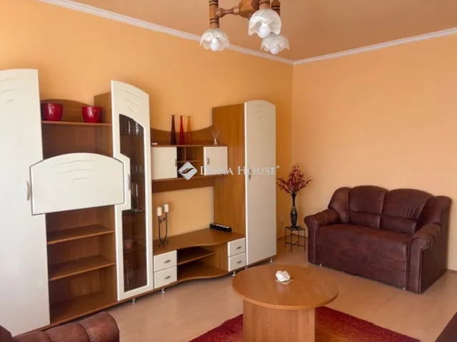 Kiadó lakás Nyíregyháza 55 nm