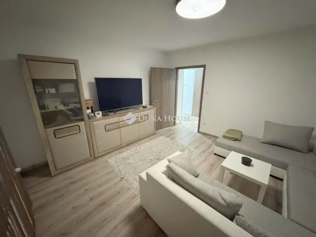 Eladó lakás Budapest XIV. kerület 53 nm