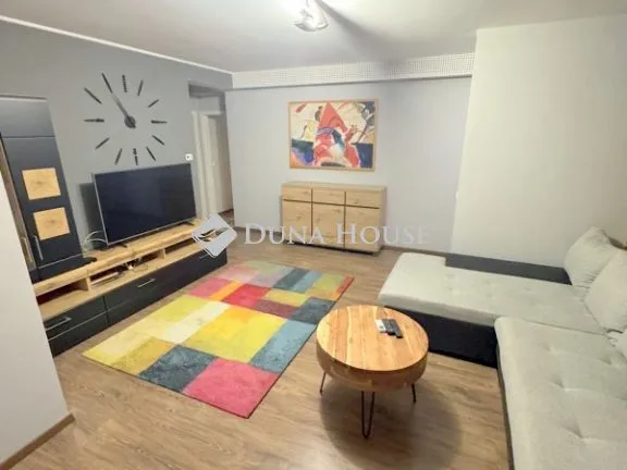 Kiadó lakás Nyíregyháza 66 nm