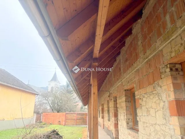Eladó ház Tokaj 265 nm
