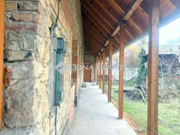 Eladó ház Tokaj 265 nm