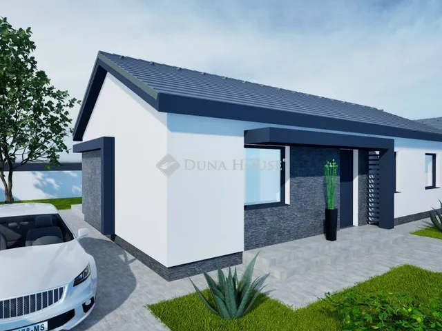 Eladó ház Nyíregyháza 90 nm