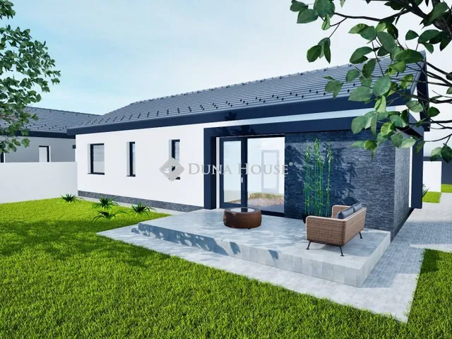 Eladó ház Nyíregyháza 90 nm