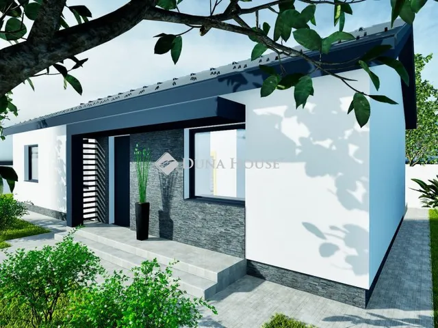 Eladó ház Nyíregyháza 85 nm