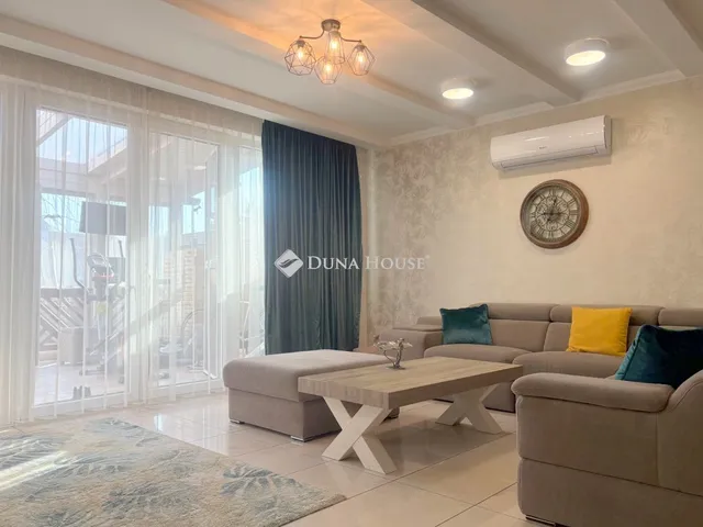 Eladó ház Nyíregyháza 240 nm