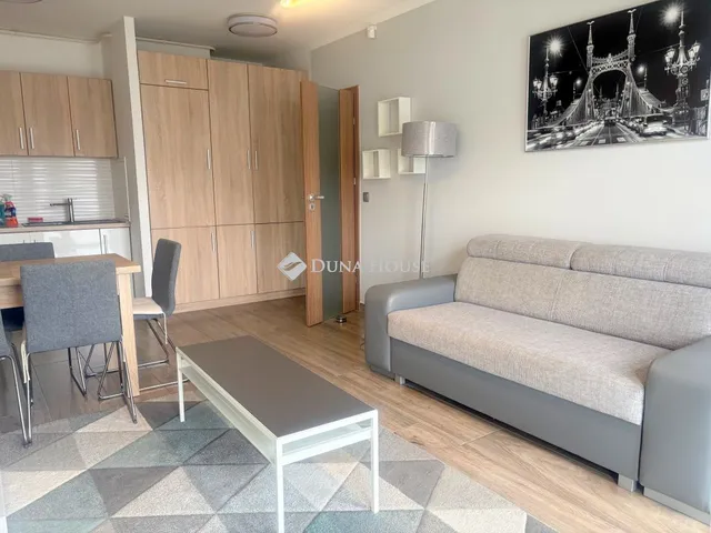 Kiadó lakás Nyíregyháza 45 nm