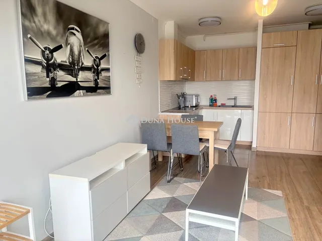 Kiadó lakás Nyíregyháza 45 nm