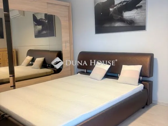 Kiadó lakás Nyíregyháza 45 nm