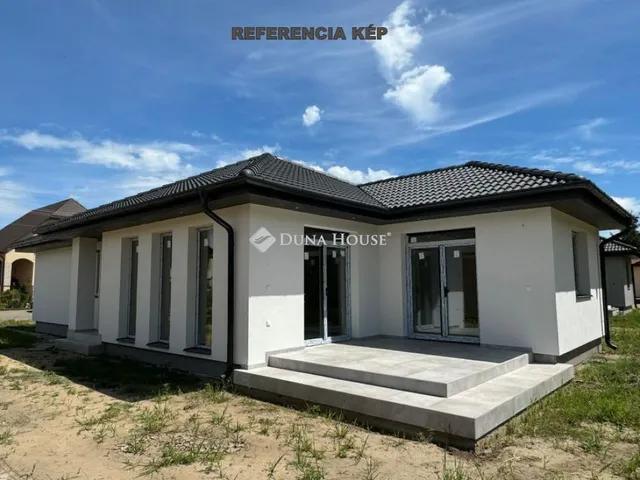 Eladó ház Nyíregyháza 85 nm