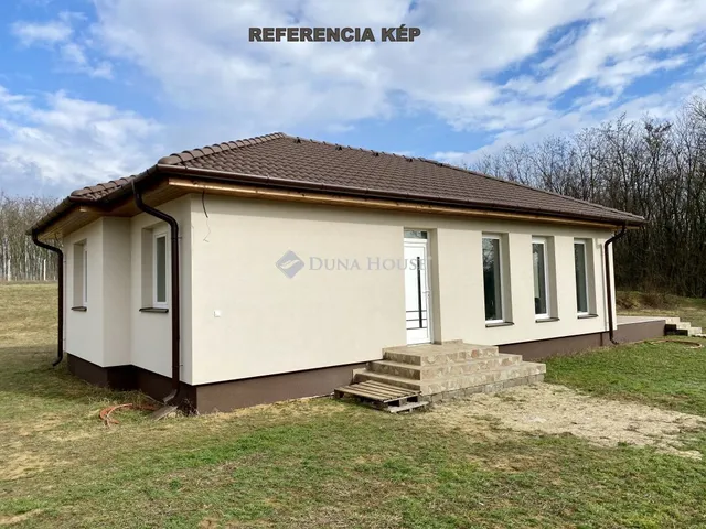 Eladó ház Nyíregyháza 85 nm