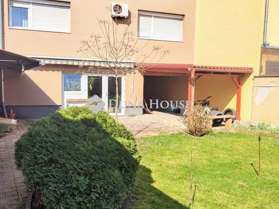 Eladó ház Nyíregyháza 135 nm