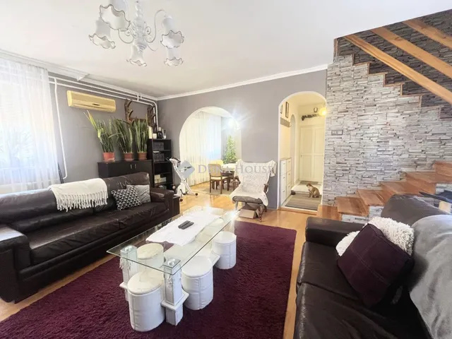 Eladó ház Nyíregyháza 135 nm