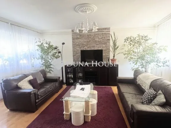 Eladó ház Nyíregyháza 135 nm