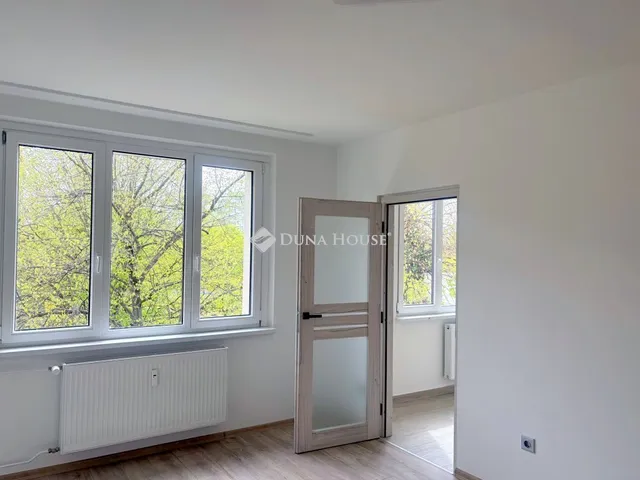 Eladó lakás Nyíregyháza 35 nm