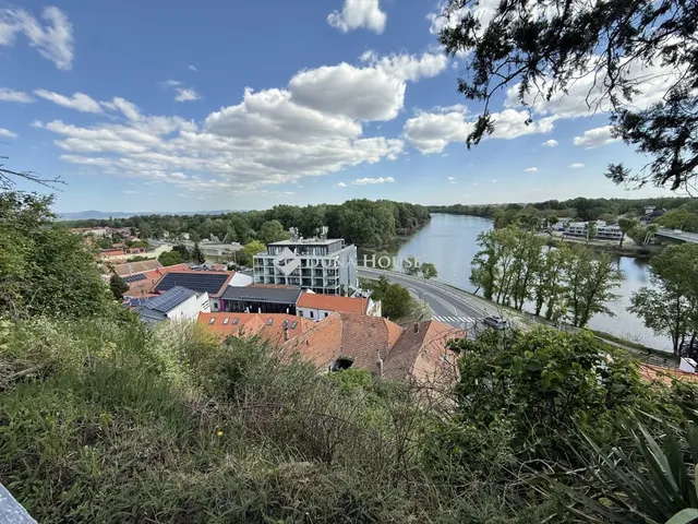 Eladó telek Tokaj 4035 nm