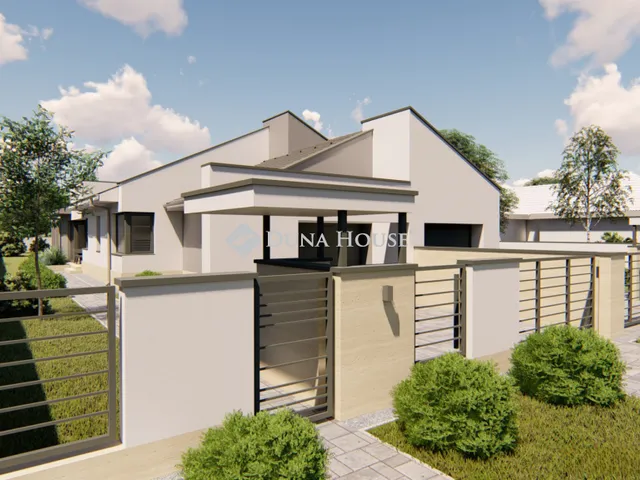 Eladó ház Nyíregyháza 113 nm