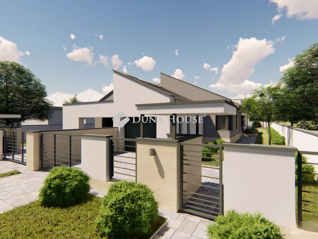 Eladó ház Nyíregyháza 113 nm