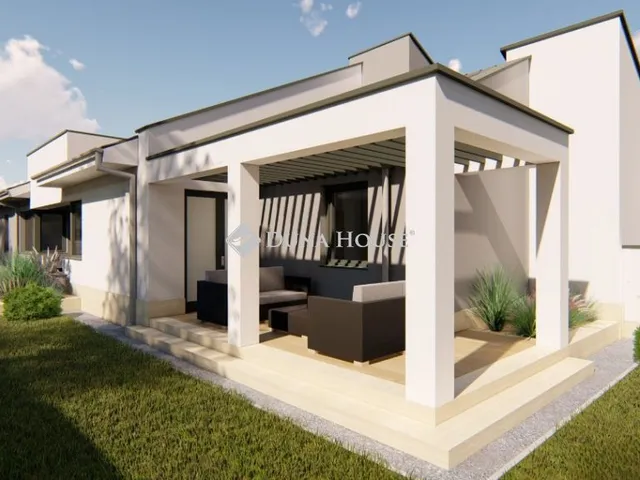 Eladó ház Nyíregyháza 113 nm