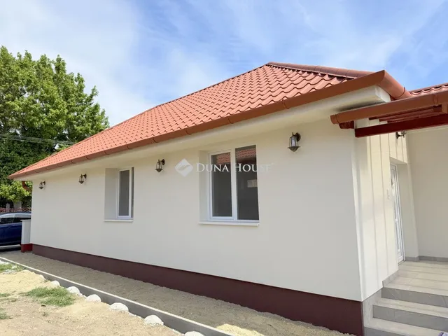 Eladó ház Tokaj 64 nm