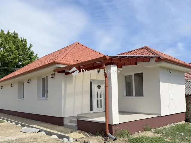 Eladó ház Tokaj 64 nm