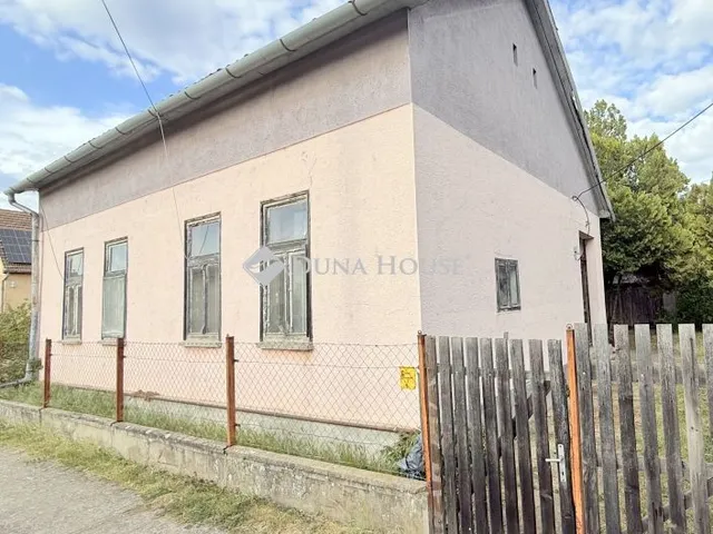 Eladó ház Kemecse 70 nm