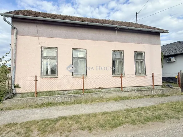 Eladó ház Kemecse 70 nm