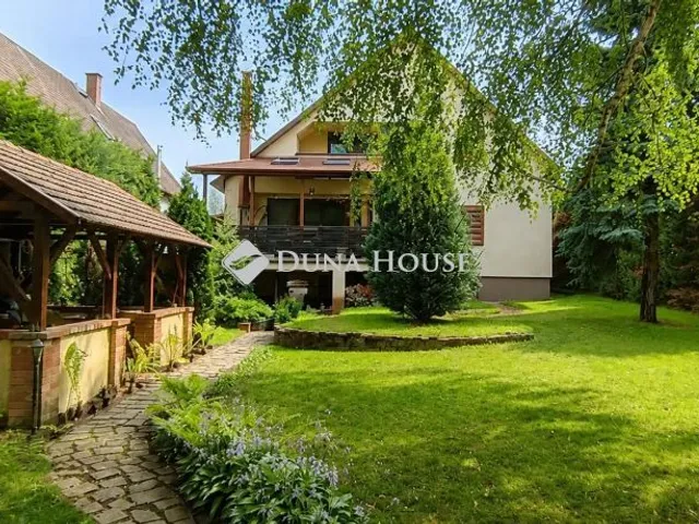 Eladó ház Nyíregyháza 220 nm
