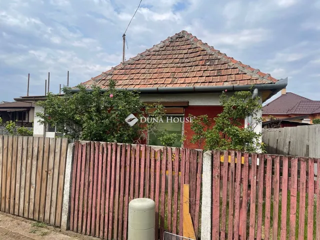 Eladó ház Nyíregyháza 60 nm