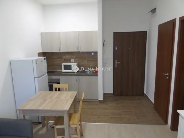 Kiadó lakás Nyíregyháza 30 nm