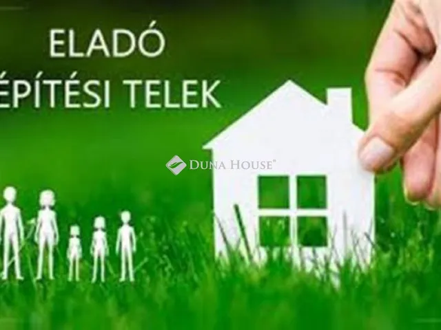 Eladó telek Nyíregyháza 703 nm