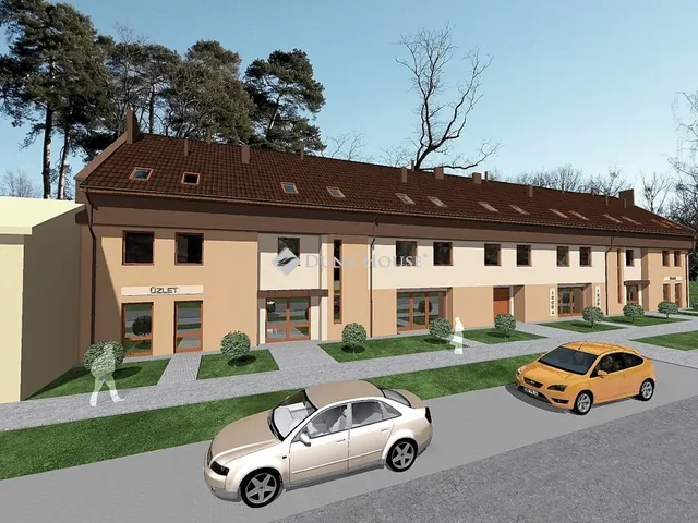 Eladó lakás Nyíregyháza 35 nm