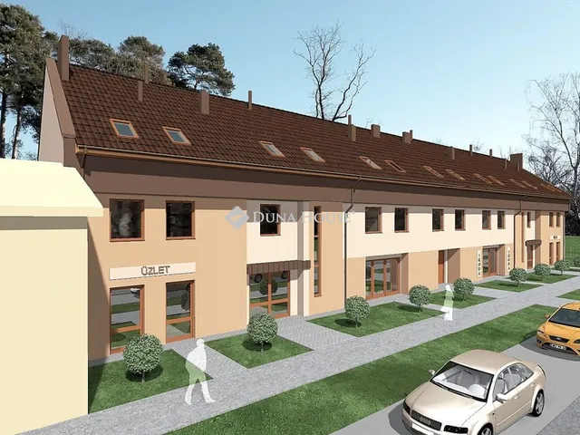 Eladó lakás Nyíregyháza 54 nm