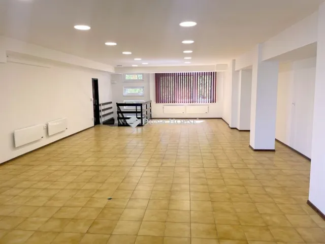Kiadó kereskedelmi és ipari ingatlan Nyíregyháza, Vay Ádám körút 100 nm
