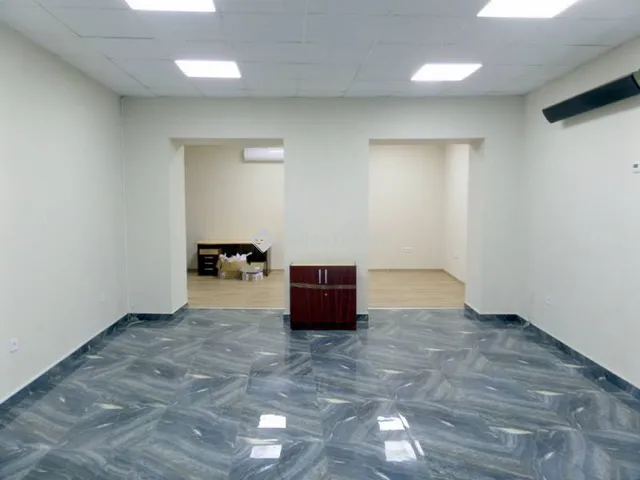Kiadó kereskedelmi és ipari ingatlan Nyíregyháza 71 nm