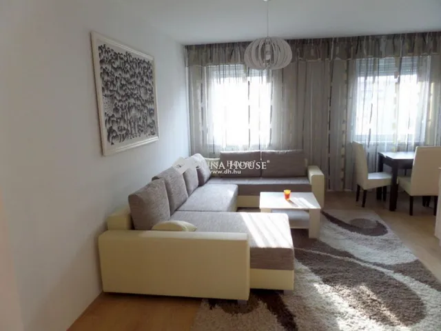 Kiadó lakás Nyíregyháza 49 nm