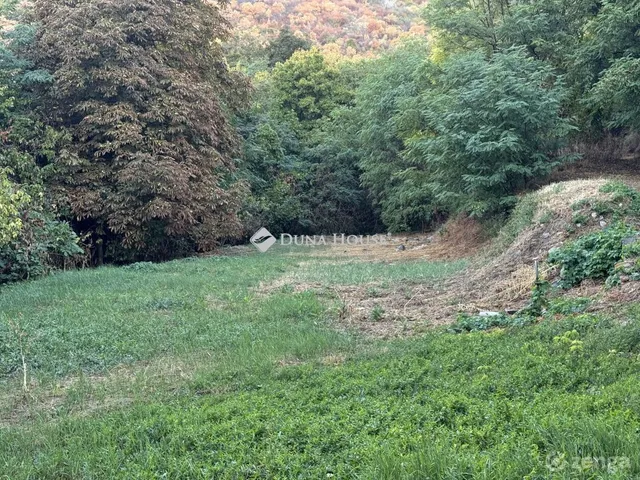 Eladó telek Tokaj 640 nm