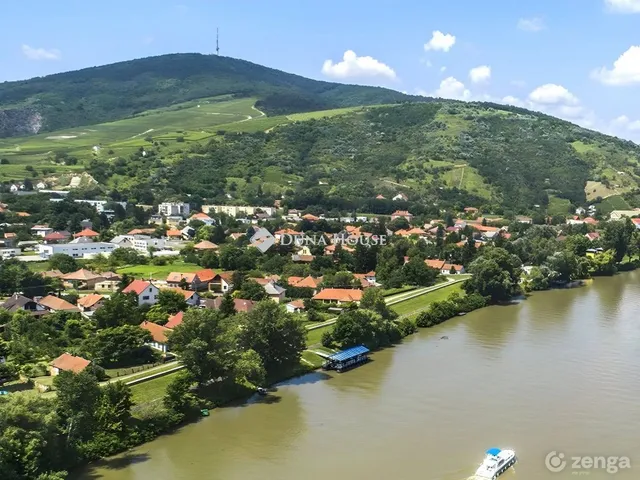 Eladó ház Tokaj 58 nm