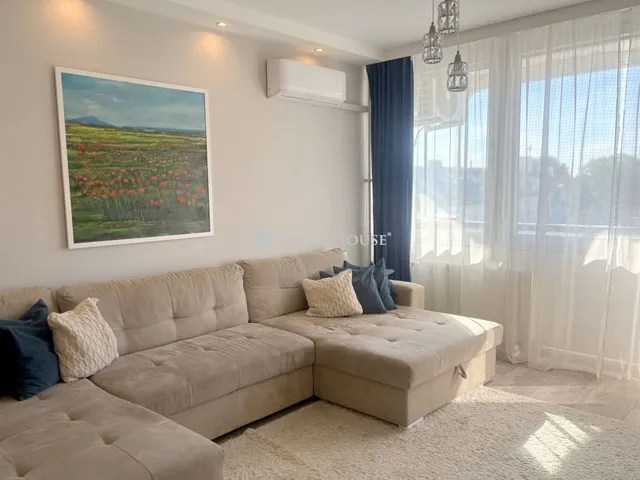 Eladó lakás Nyíregyháza 74 nm