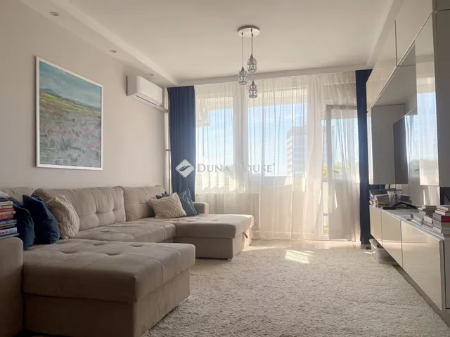Eladó lakás Nyíregyháza 74 nm