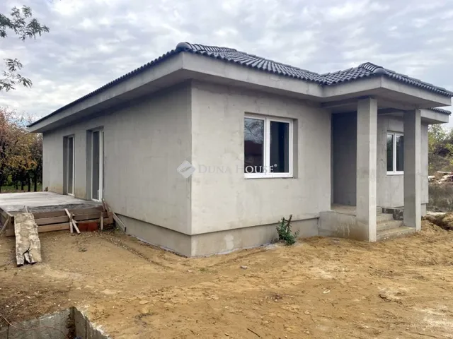 Eladó ház Nyíregyháza 118 nm