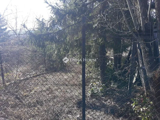 Eladó telek Budaörs 509 nm